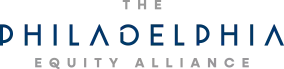 Philadelphia Equity Alliance logo
